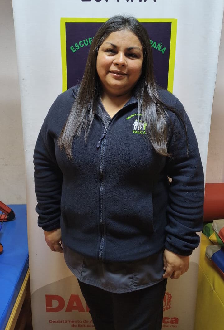 Karen Quintana, Docente