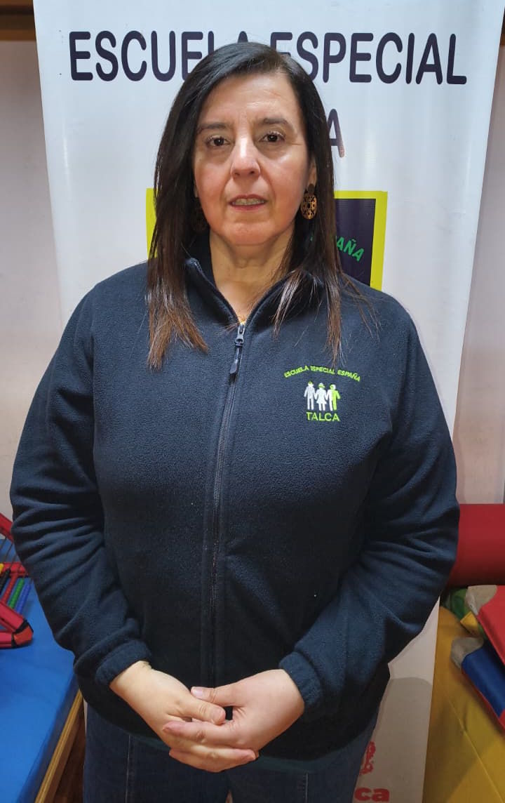 Tatiana Retamal, Docente
