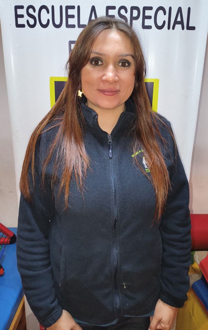 Francesca Gómez, Taller De Alimentación