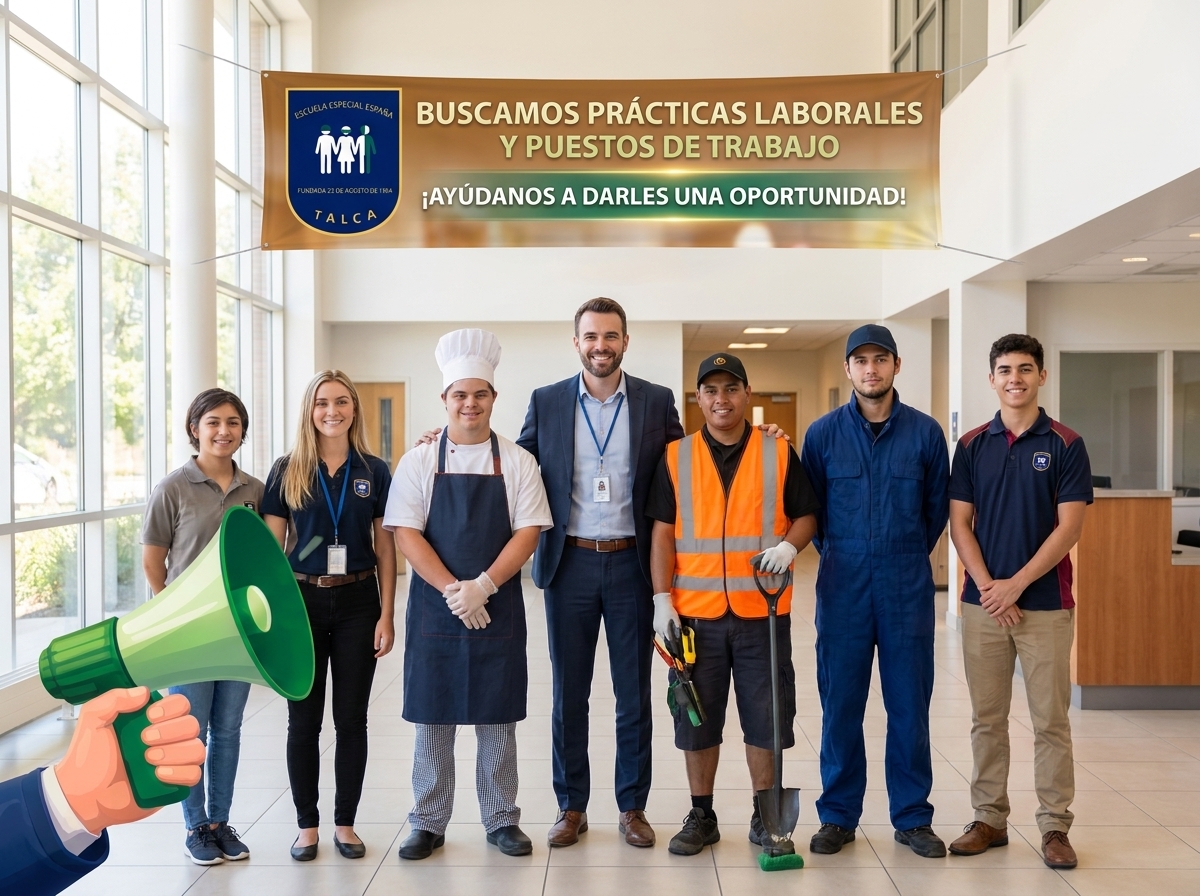 Prácticas Laborales